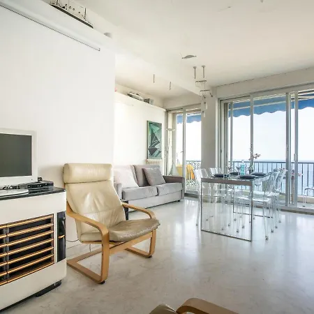 Copacabana Promenade Des By Interhome Νίκαια