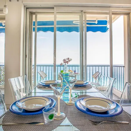Copacabana Promenade Des By Interhome
