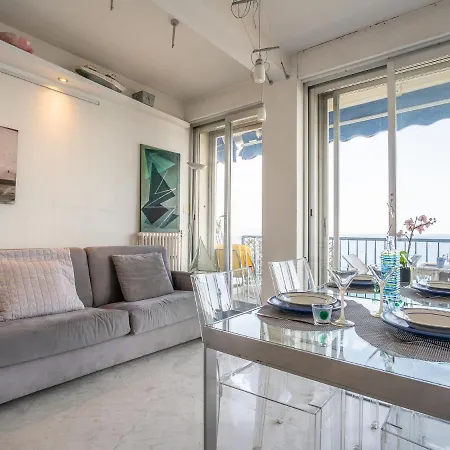 Copacabana Promenade Des By Interhome