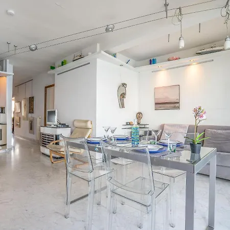 Copacabana Promenade Des By Interhome