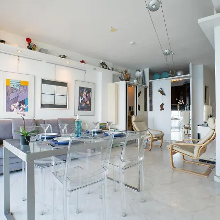 Copacabana Promenade Des By Interhome